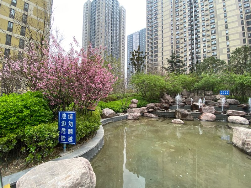 开祥御龙城,天明路82号-郑州开祥御龙城二手房,租房,房价-郑州安居客