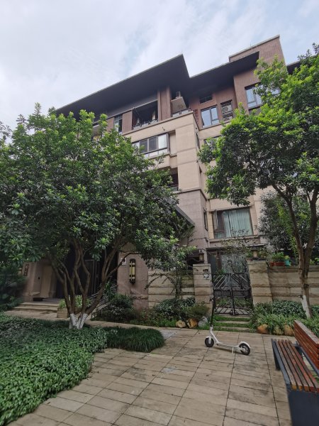万科悦湾(南区),宏帆路121号-重庆万科悦湾(南区)二手房,租房,房价
