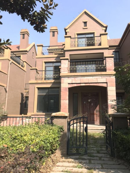 半岛一号(南区别墅),蒙城北路-南昌半岛一号(南区别墅)二手房,租房