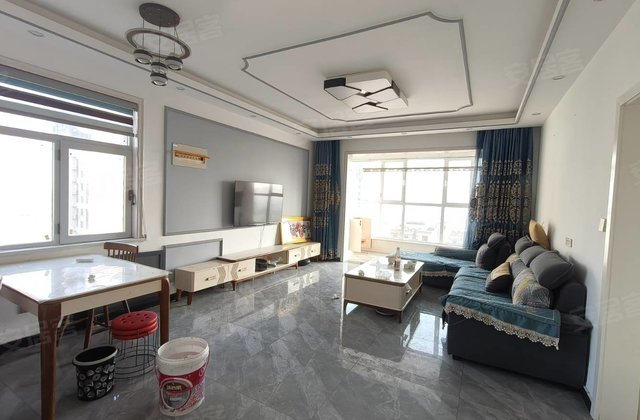 中央溪苑樟园3室2厅125㎡69.5万二手房图片