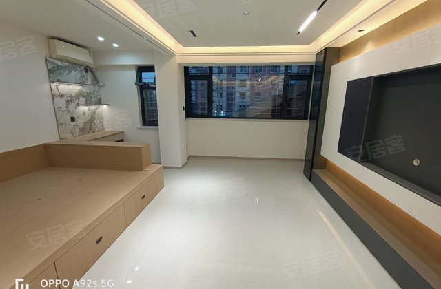 都市花园2室1厅82㎡29.5万二手房图片