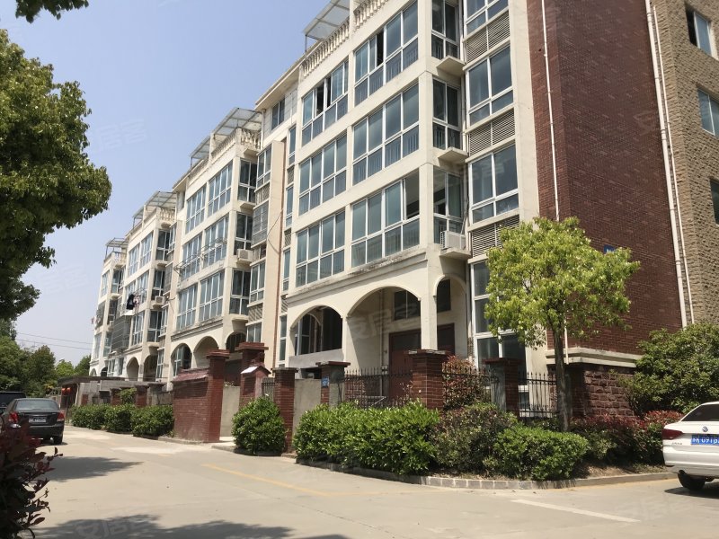 雅仕兰庭西郊公馆