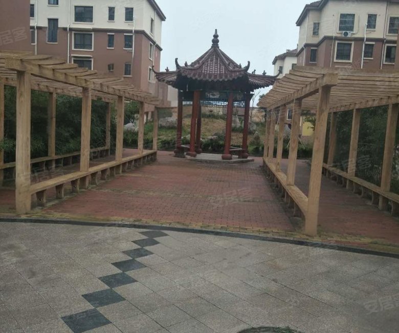 瑞祥花园2室1厅1卫