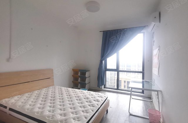 绿城风华园3室2厅98㎡110万二手房图片