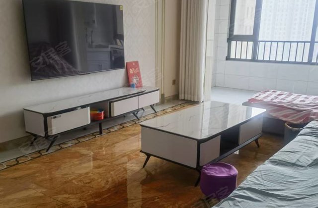 银河御府3室2厅130㎡110万二手房图片