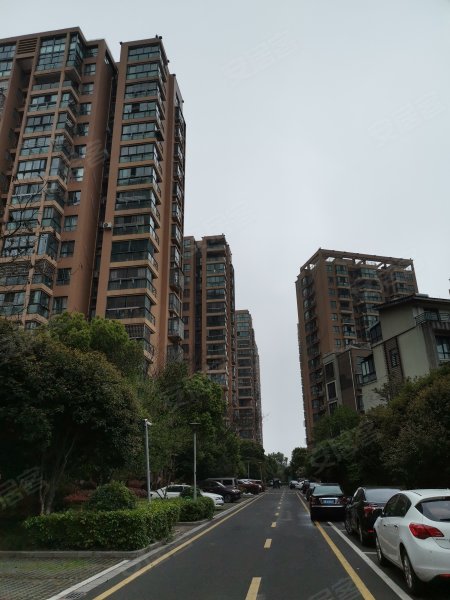 颐和名苑(别墅),洪塘中路,近洪塘南路-宁波颐和名苑(别墅)二手房,租房