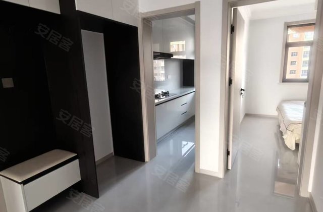 天保新城(东区)3室2厅110㎡68万二手房图片