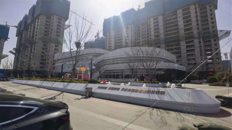 绿地蔚蓝城,长城路-泰安绿地蔚蓝城二手房,租房,房价-泰安安居客