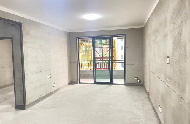 西亚美悦城3室2厅116㎡75万二手房图片