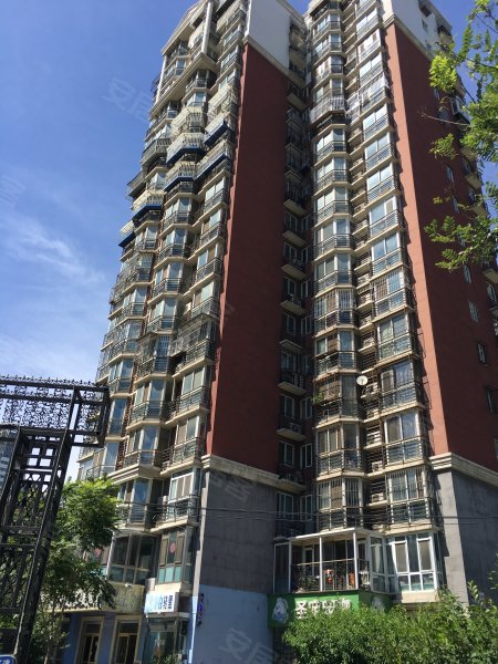 垡头翠城盛园社区(垡头翠成馨园c区112-144号)