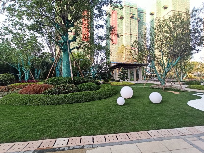 壹品国际,大亚湾大道228号