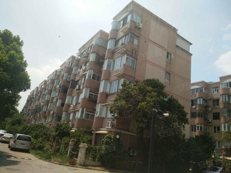 大上海国际花园侨亨园