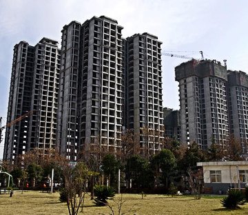 绿地国港新里城1期