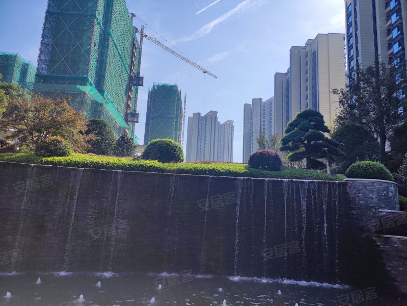 晶科广信公馆,兴园大道-上饶晶科广信公馆二手房,租房,房价-上饶安居