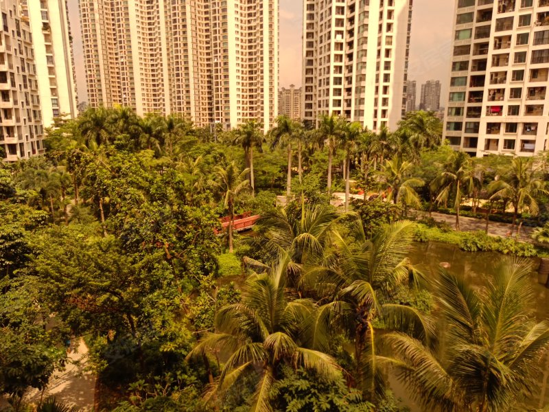 华发新城二期(在水一方)