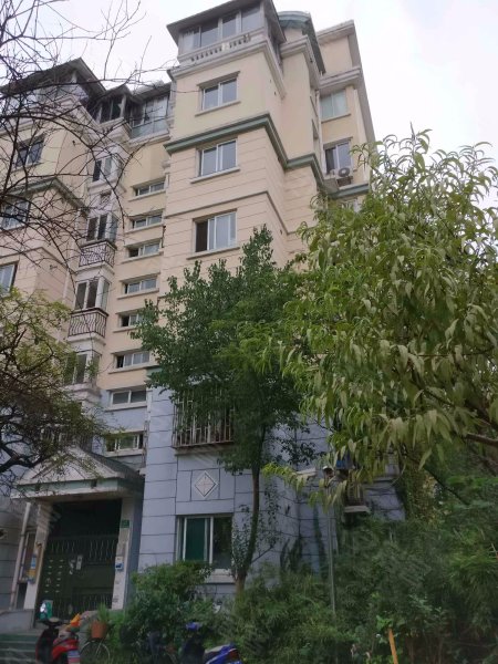 上南山水苑(西区) 