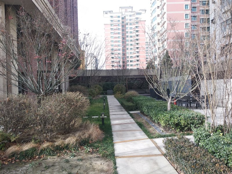 阿那亚城市公馆,北洼路西里23号-北京阿那亚城市公馆二手房,租房,房价