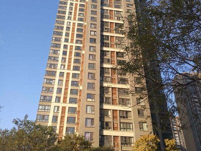 龙湖紫都城,曲江大道167号 - 西安龙湖紫都城二手房,租房,房价-西安