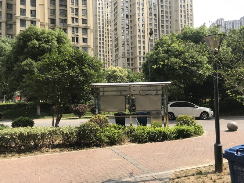 香缇湾花园,飞龙东路,近通江南路-常州香缇湾花园二手房,租房,房价