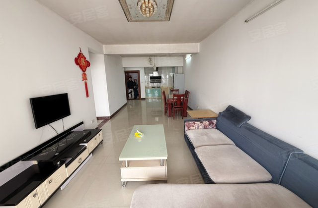 滨江园3室2厅104㎡38万二手房图片