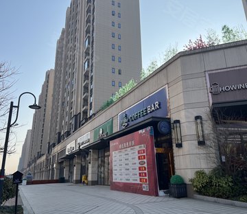 碧桂园(新六大街)