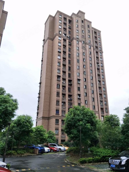 新凯城紫荆苑,泗凯路669弄-上海新凯城紫荆苑二手房,租房,房价-上海