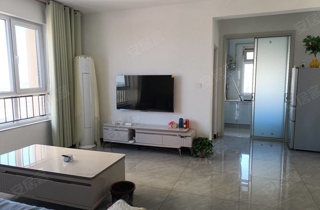 安竣育新小区3室2厅110㎡66万二手房图片