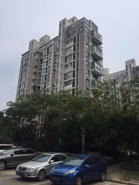 中环一号(一期)