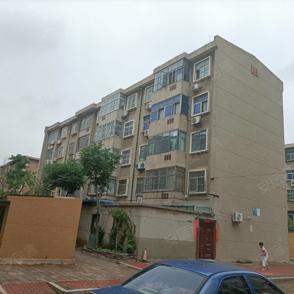 颐园小区,济南路33号-东营颐园小区二手房,租房,房价-东营安居客