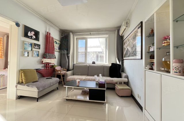 碧峰家园(二区)2室1厅62㎡37万二手房图片