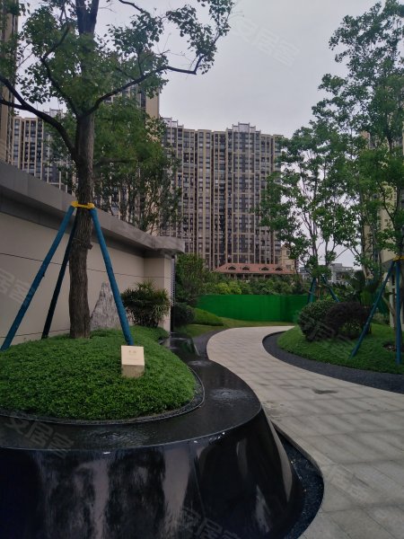 花样年麓湖国际