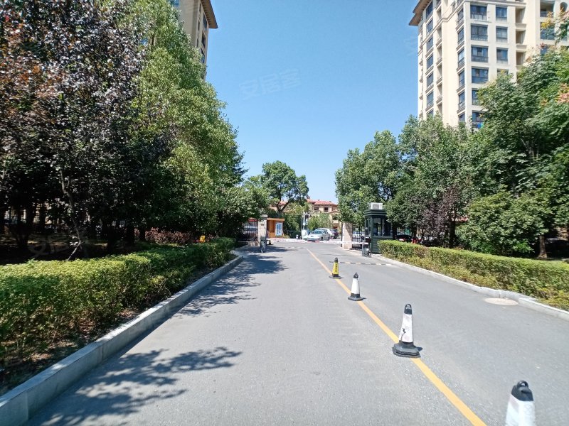 景都翡翠湾西区