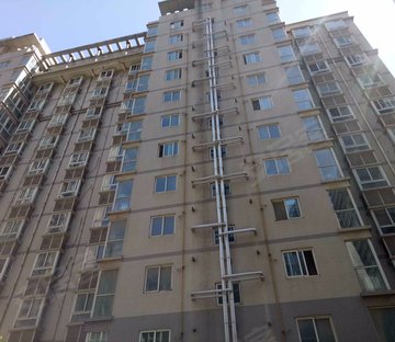 武警小区(未央)