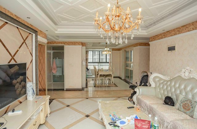 文昌雅居4室2厅145.19㎡115万二手房图片