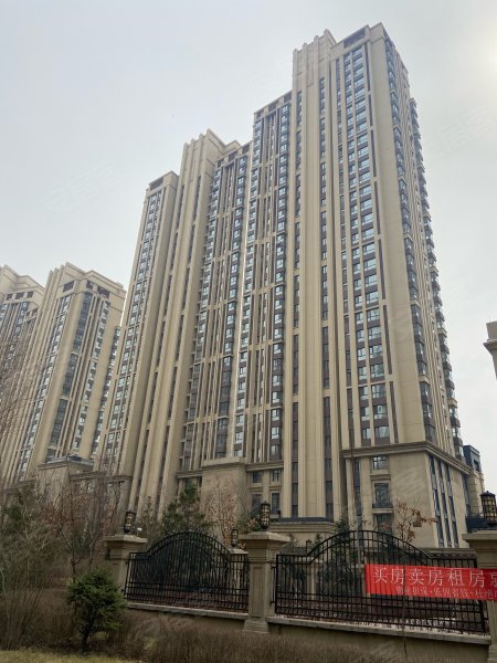 会展城上城(二三期)