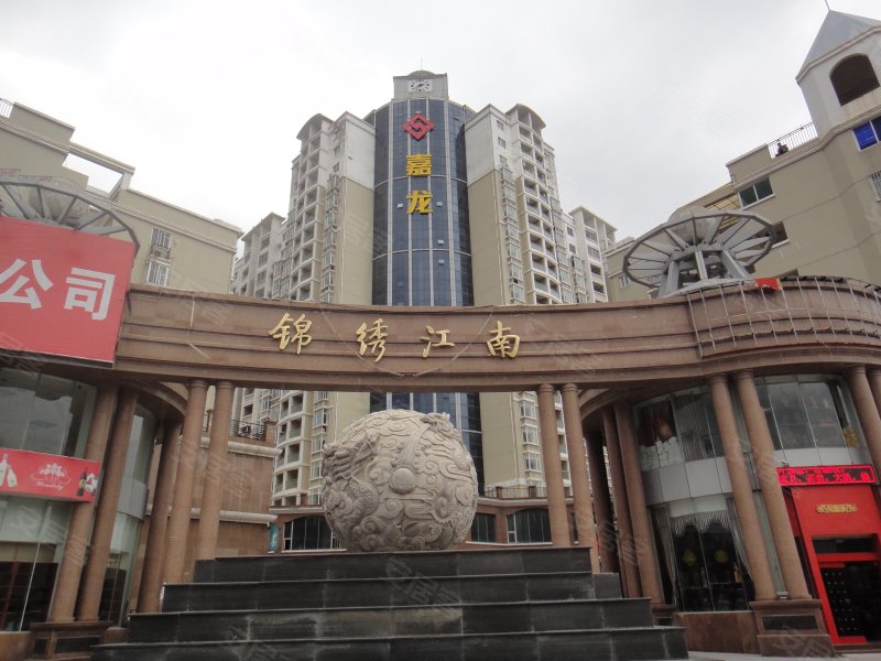 锦绣江南,德泰路2号-泉州锦绣江南二手房,租房,房价-泉州安居客