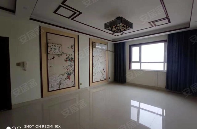 名仕花园3室2厅132㎡48万二手房图片