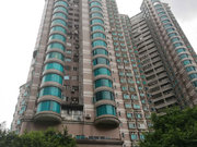 珠江新城东小区图片