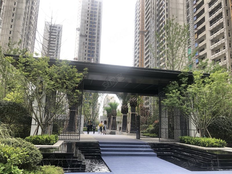 红星天铂,金海大道,近海工大道-温州红星天铂二手房,租房,房价-温州