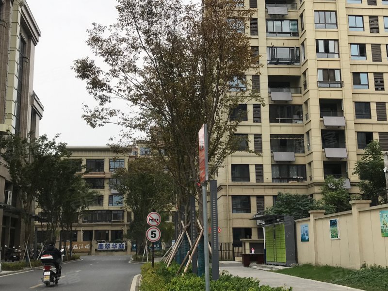 翡翠华庭,华中西路469号-安庆翡翠华庭二手房,租房,房价-安庆安居客