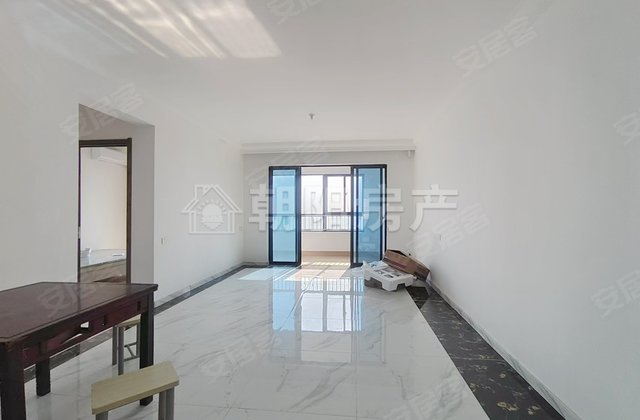 淮南碧桂园3室2厅127.16㎡66万二手房图片