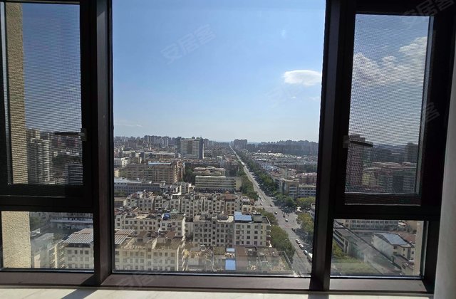 城投南湖苑3室2厅100㎡46.8万二手房图片