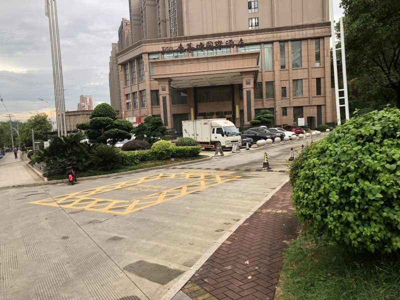 嘉福国际(章贡)