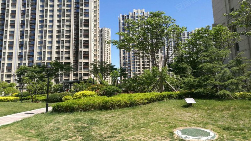 保利叶公馆(合肥路)