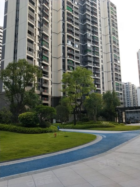 奥园铂誉府,福长路-梅州奥园铂誉府二手房,租房,房价-梅州安居客