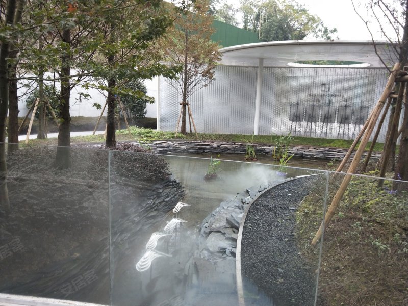 溪山玥,渝南分流道,近花溪街