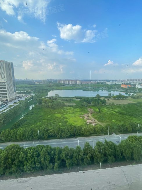 扬州房产网>扬州二手房>邗江二手房>八里镇二手房>九龙湾润园>