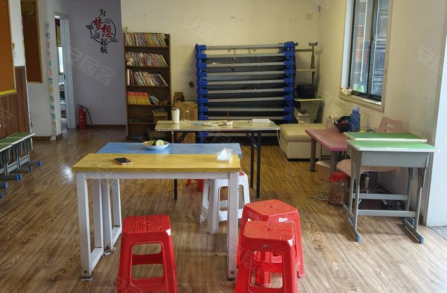 云景豪庭3室2厅131㎡58万二手房图片