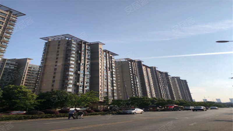 柏庄春暖花开,九华南路800号-芜湖柏庄春暖花开二手房,租房,房价-芜湖