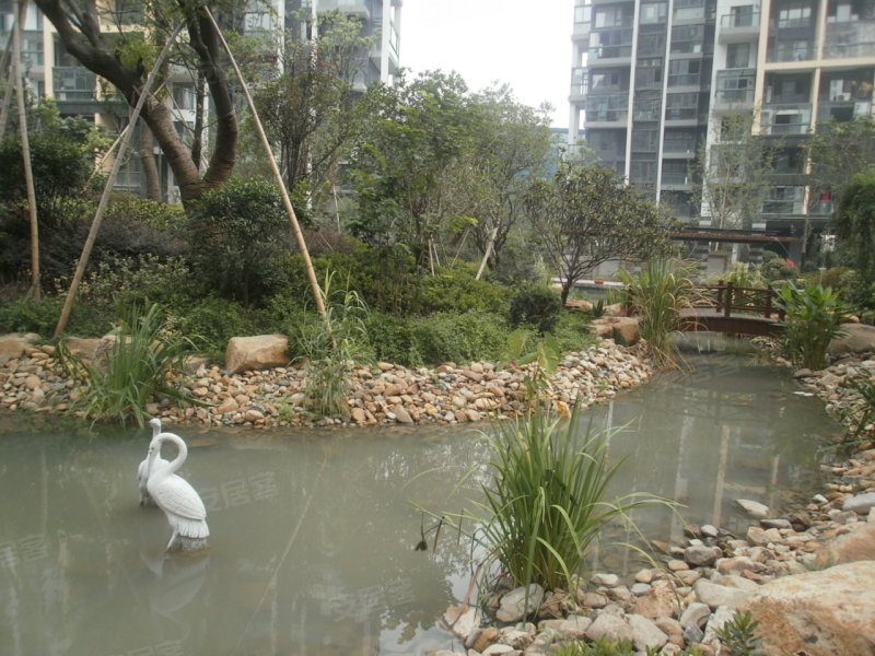 西城美墅,申花路386号-杭州西城美墅二手房,租房,房价-杭州安居客